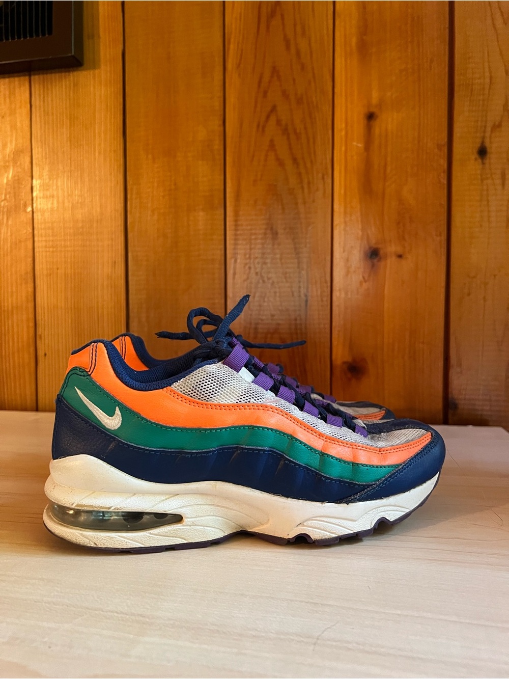 Nike Air Max 95